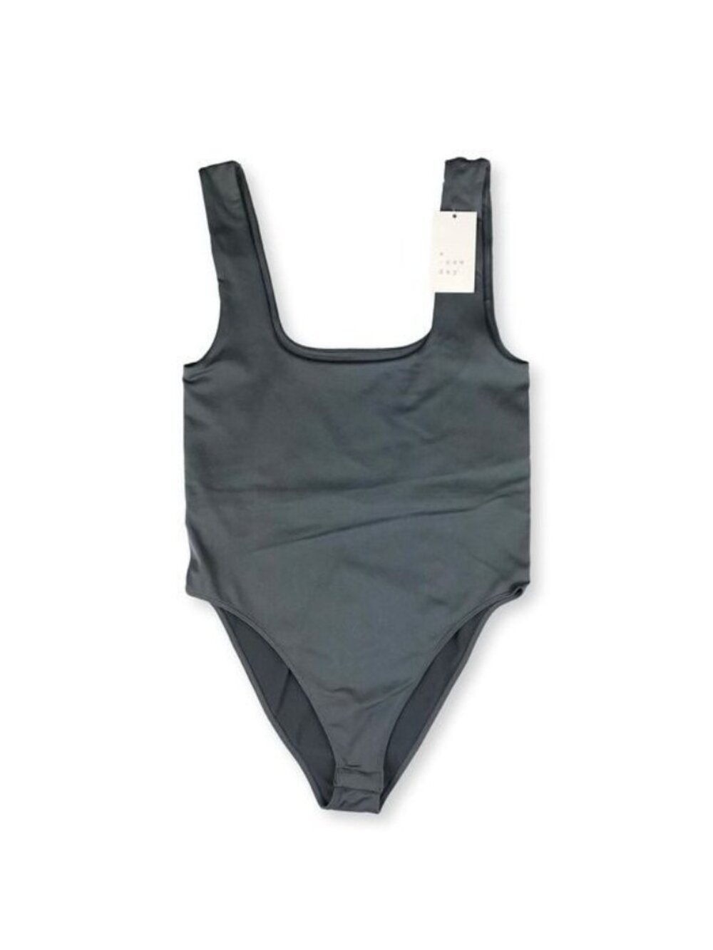 Women’s Basic Tank Bodysuits – Size Medium